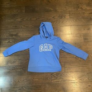 GAP hoodie size L